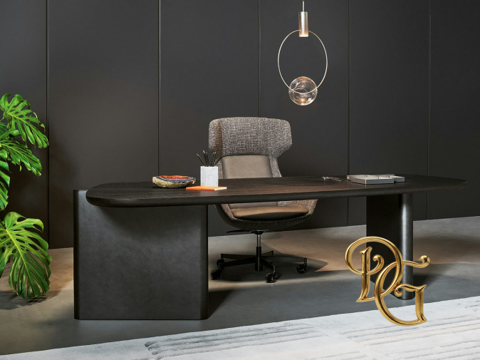 Стол письменный Flatiron