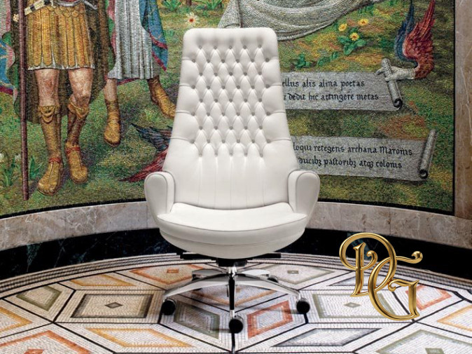 Кресло руководителя San Giorgio