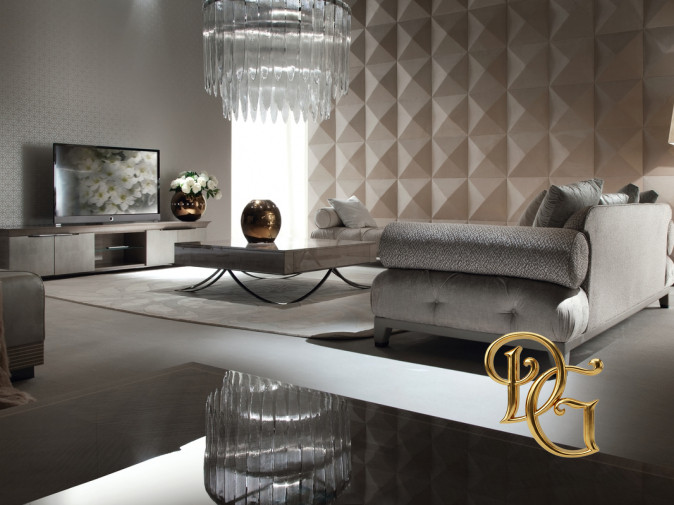 Гостиная Alchemy