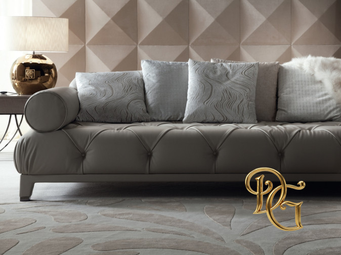 Гостиная Alchemy