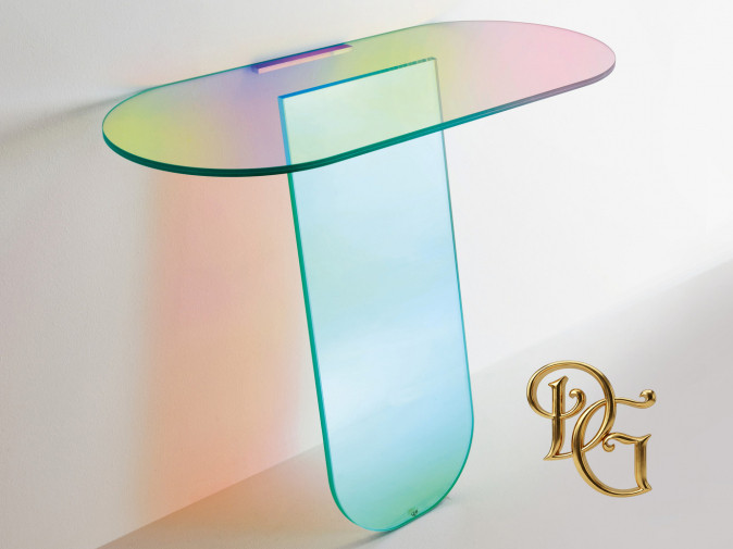 Консоль SHI07