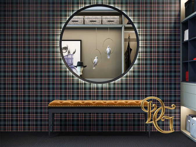 Банкетка Triangle