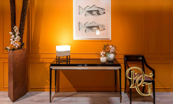 Консоль Castello