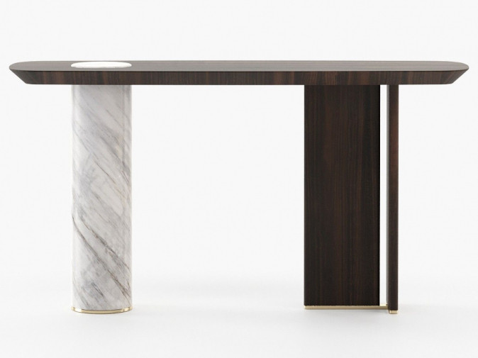 Консоль Kahlo