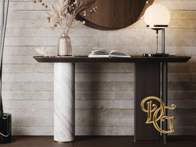 Консоль Kahlo