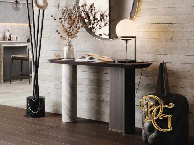 Консоль Kahlo