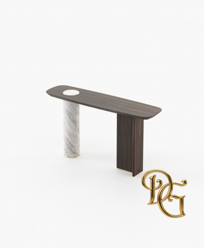 Консоль Kahlo