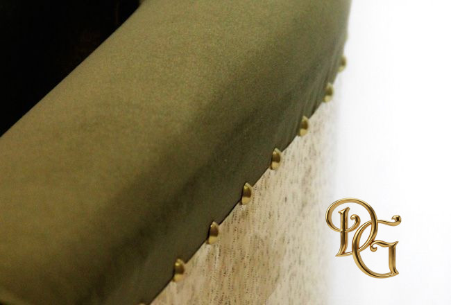 Кресло Earth Green