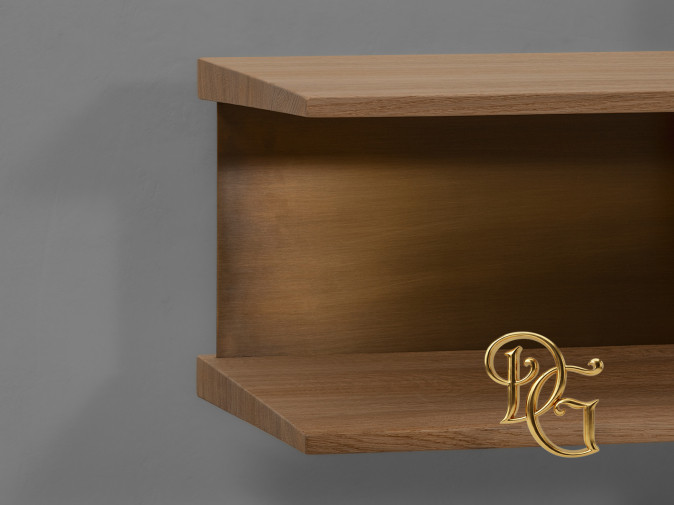 Стеллаж T-Elements