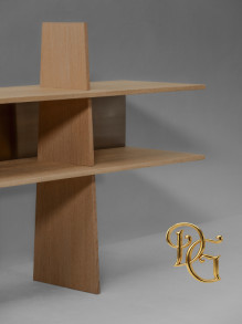 Стеллаж T-Elements