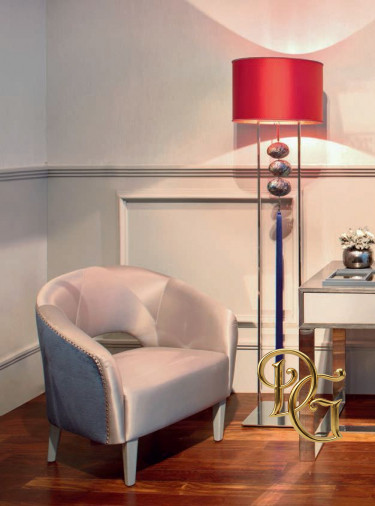 Кресло Le Mans