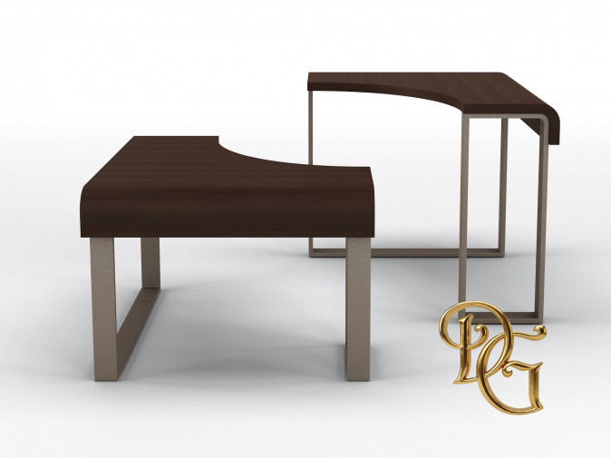 Столик журнальный Tulip