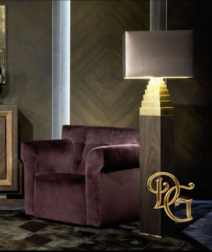 Кресло Сhurchill Fabric