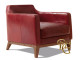 Кресло Margot Red