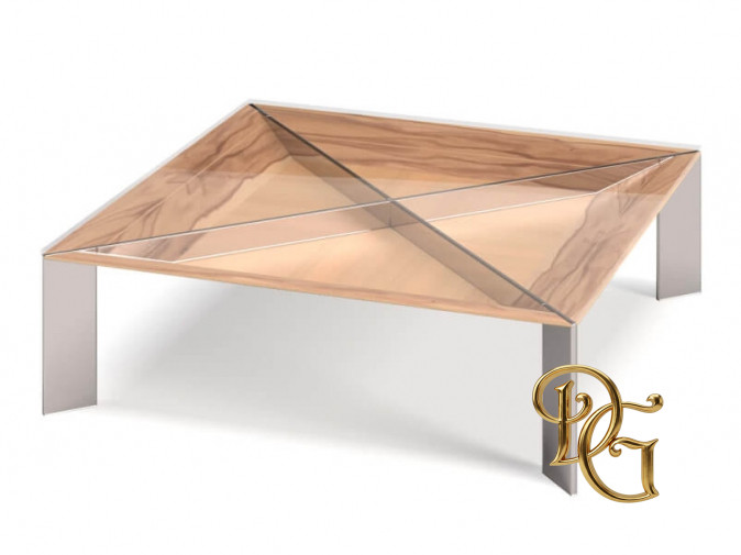 Столик журнальный Convex