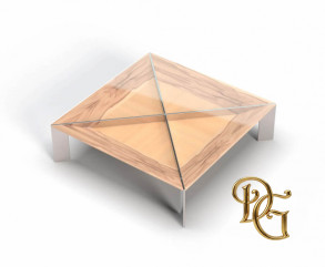 Столик журнальный Convex