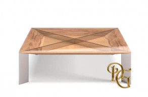 Столик журнальный Convex