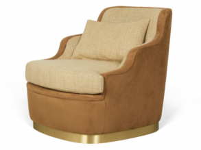 Кресло Doris Deco