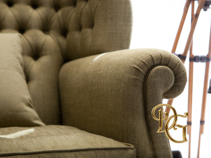 Кресло Kingdom