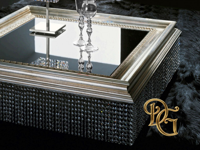 Столик журнальный Mm.2647t