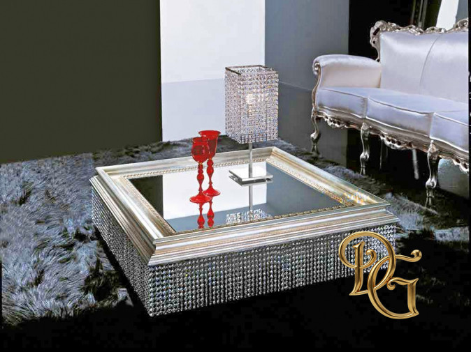 Столик журнальный Mm.2647t