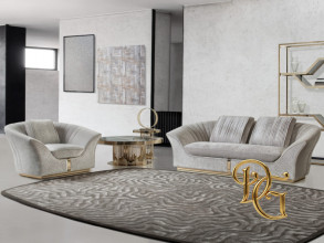 Кресло Charisma Beige