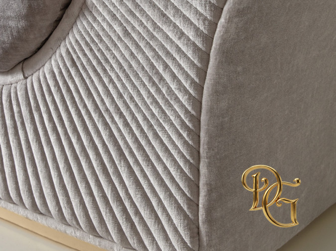 Кресло Charisma Beige