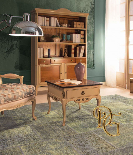 Столик журнальный Ma.09