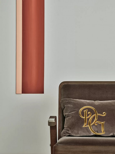 Кресло Lady Braun