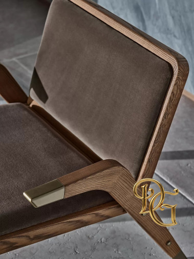 Кресло Lady Braun