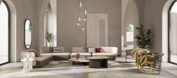 Кресло Fernanda