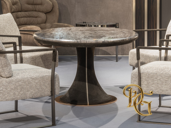 Столик журнальный David Braun