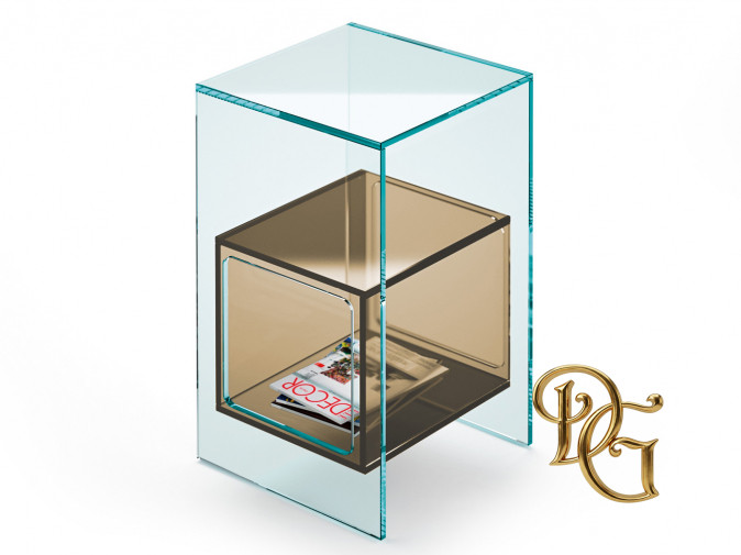 Столик журнальный Magique