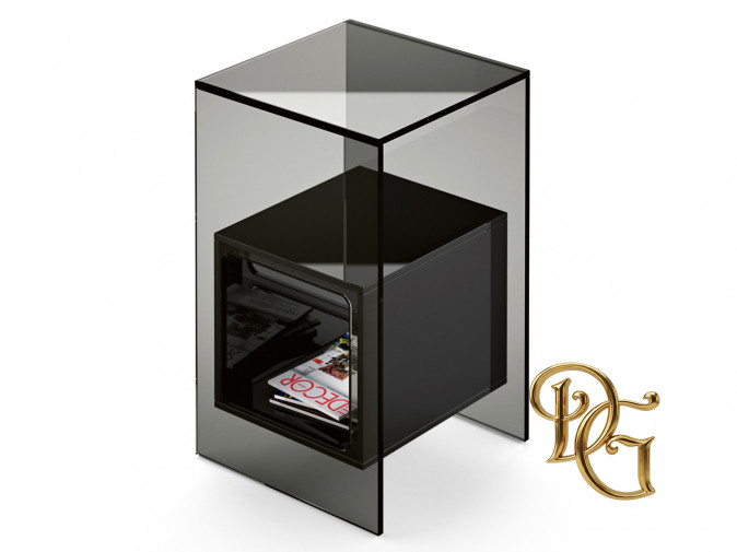 Столик журнальный Magique