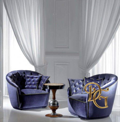 Кресло Celine Collection