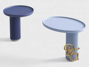 Столик журнальный Jose Приставной