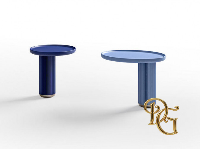 Столик журнальный Jose Приставной