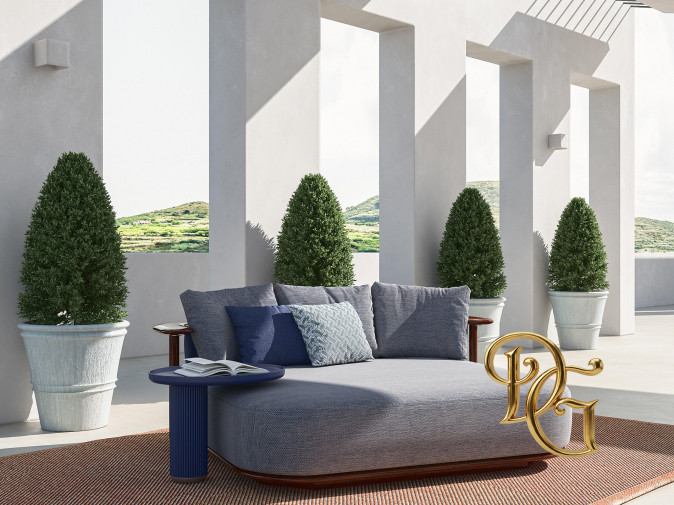 Столик журнальный Jose Приставной