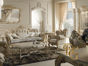 Столик журнальный Venezia