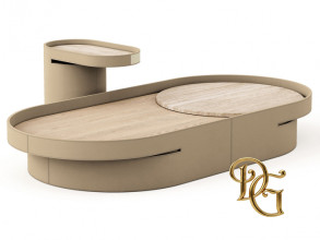 Столик журнальный Necchi