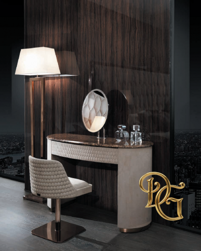 Туалетный столик Charlotte