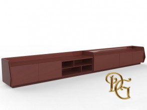 Тумба под ТВ Gastone Low