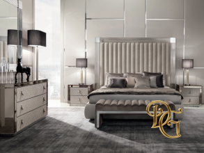 Спальня Windsor