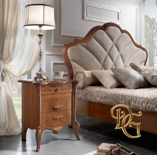 Тумбочка 3106