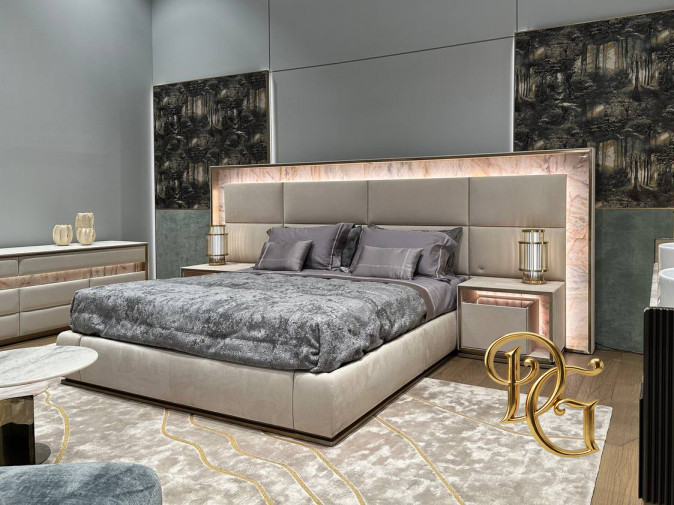 Тумбочка Aubade