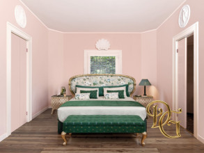 Тумбочка 3722