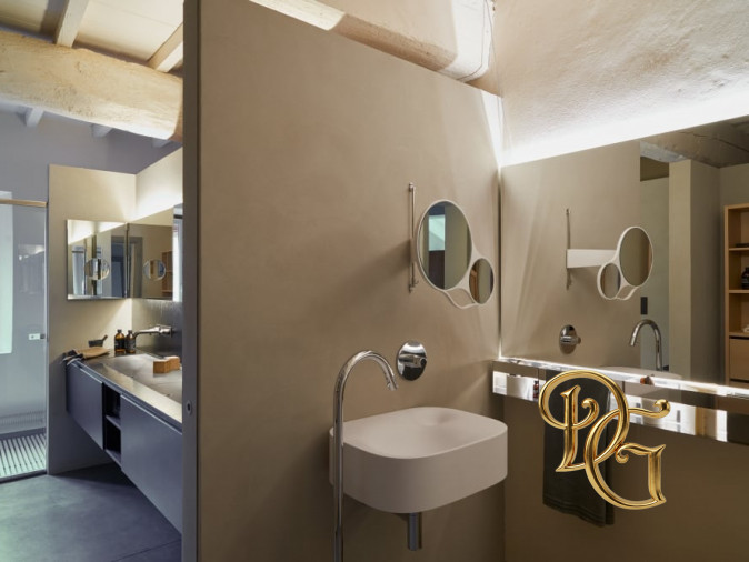 Раковина Nivis White