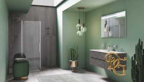 Тумба под раковину U&amp;D 06