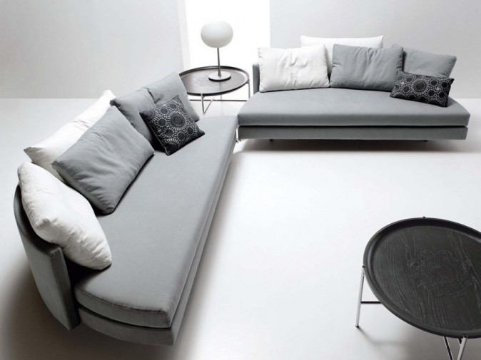 Диван Scoop Tondo 841