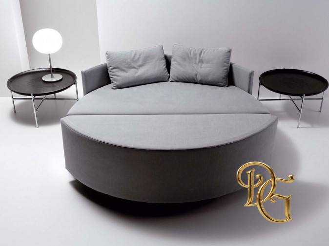 Диван Scoop Tondo 841